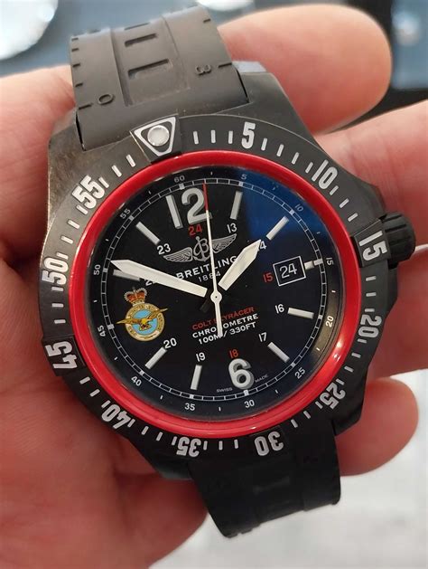 breitling skyracer raf